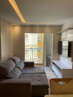 Apartamento moderno - Fit Vivare 2 - 9