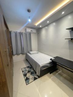 Apartamento moderno - Fit Vivare 2 - 8