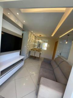 Apartamento moderno - Fit Vivare 2 - 7