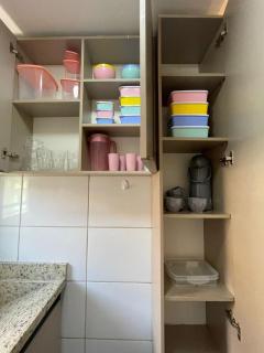 Apartamento moderno - Fit Vivare 2 - 4