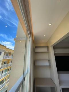 Apartamento moderno - Fit Vivare 2 - 3