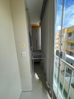 Apartamento moderno - Fit Vivare 2 - 2