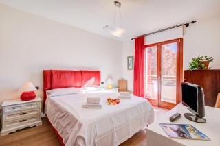 Appartamento Residenza Chiara: Sunny Balcony and Mountain View - Happy Rentals - 5
