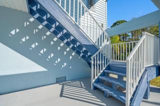4BR Waterfront • Billiards • Hernando Beach • Gulf - 8