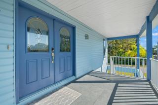 4BR Waterfront • Billiards • Hernando Beach • Gulf - 7