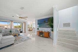 4BR Waterfront • Billiards • Hernando Beach • Gulf - 2