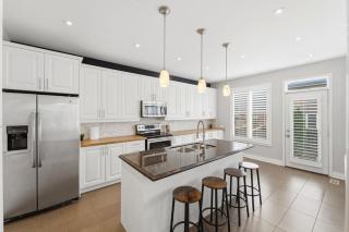 Cozy 4BR Stay w 2Parking, Fenced Yard, & Game Room - 7