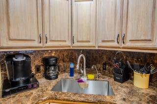 Sonoran Spa W102 Ground Floor 2BR2ba - 5