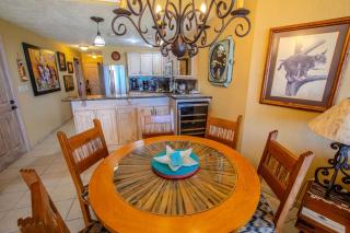 Sonoran Spa W102 Ground Floor 2BR2ba - 1