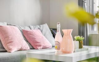 O12-Central-Downtown Oslo, nice and cozy - 2rooms - 8