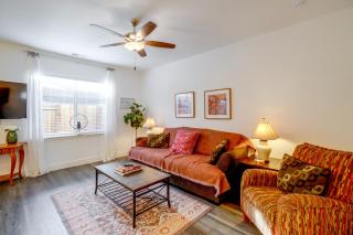 3 Mi to Nevada State Capitol & More! Inviting Unit - 6
