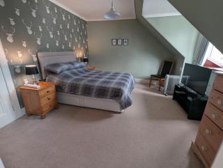 Foggiehoose based near Turriff Huntly Banff - 5