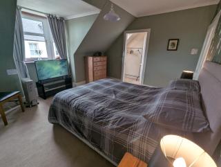 Foggiehoose based near Turriff Huntly Banff - 6