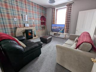 Foggiehoose based near Turriff Huntly Banff - 0
