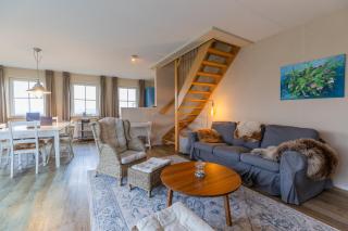 Waddenvilla 17 - 4