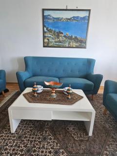 schöne 2 Schlafzimmer mit 1 Wohnzimmer - 0