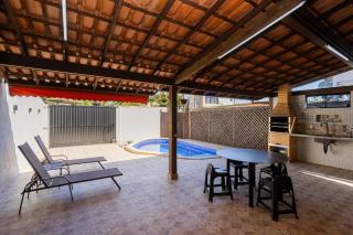 Casa com Piscina e Churrasqueira em Búzios | E 02 - 7