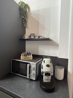 Loft di design con vista sui vigneti - 7