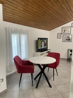 Loft di design con vista sui vigneti - 1