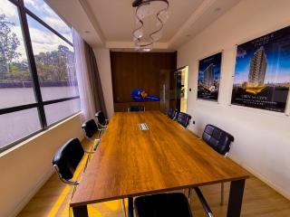 THE RED MIRAGE - Rooftop Swimming Pool & Lounge, Gym, Games room, Office Space, 270 Cafè- WESTLANDS - 1