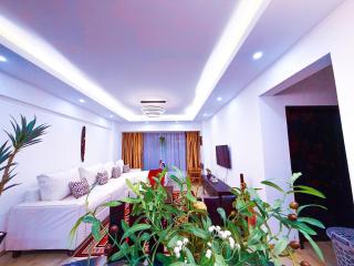 The Red Mirage - Rooftop Swimming Pool & Lounge, Gym, Games room, Office Space, 270 Cafè- WESTLANDS - 1