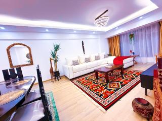 The Red Mirage - Rooftop Swimming Pool & Lounge, Gym, Games room, Office Space, 270 Cafè- WESTLANDS - 9