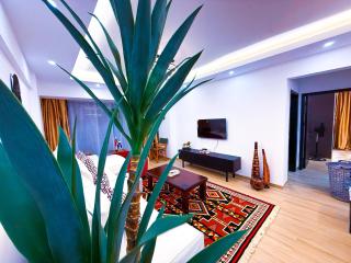 The Red Mirage - Rooftop Swimming Pool & Lounge, Gym, Games room, Office Space, 270 Cafè- WESTLANDS - 2