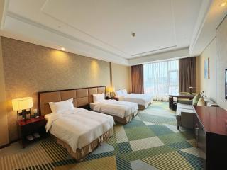 Holiday Inn Foshan Nanhai Central by IHG - 4