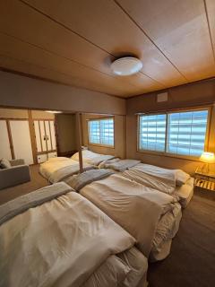 Niseko Station Stay - Kuchan - 0
