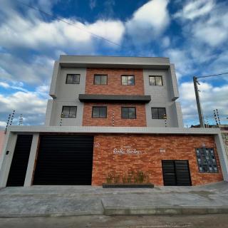 Apto 2 Quartos Novo e Super Confortável - 5