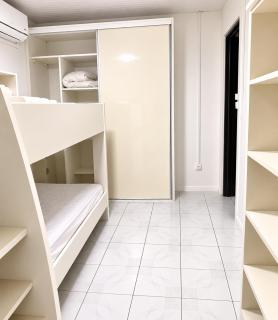 Maison Confidence, private parking, self check-in - 4