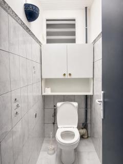 Maison Confidence, private parking, self check-in - 2