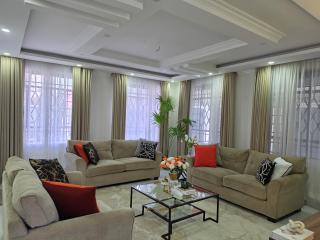 Almara Residence 4BR Private Compound - 7