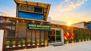 Shree Ram Aadhar Restaurant and Guest House - 15 mints From Ram Temple - 7