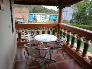 vivienda campestre EL PLACER - 3