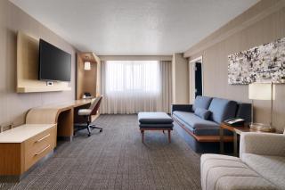 Courtyard by Marriott Ogden - Ogden - 7