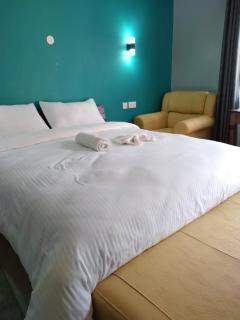 Kiirua Farm House Lodge - 7