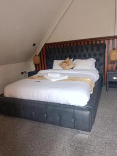 Kiirua Farm House Lodge - 5