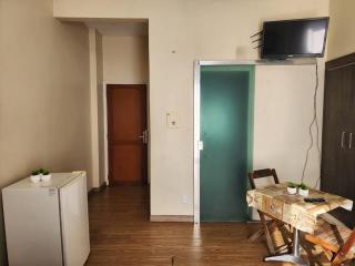 West Flat in downtown Manaus with river view 507 - 2