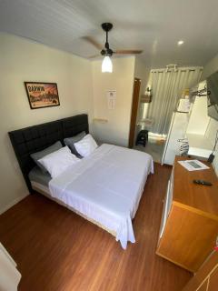 Residencial Ozzy Darwin Kitnet Moderna e Completa - 7