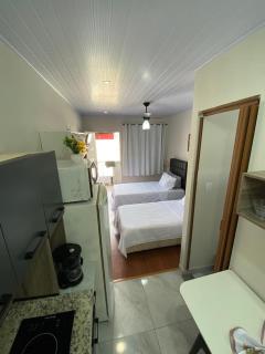 Residencial Ozzy Darwin Kitnet Moderna e Completa - 2