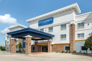City Express by Marriott Spring North Houston - 9