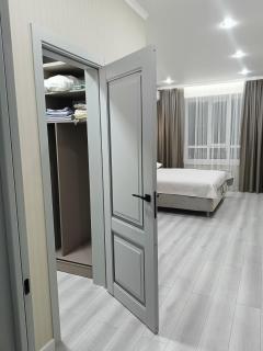 Уютная евродвушка в ЖК Elim-ai - 2
