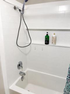 Private Basement Suite Living Rm near Casino NB - 3