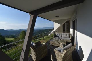 Slovenia Valley Views - 8