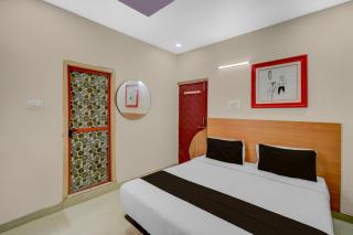 Hotel O De Alphabet Home Stays@NTPC - 8