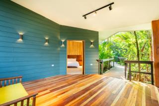 Chachagua Rainforest Hotel & Hot Springs - 2