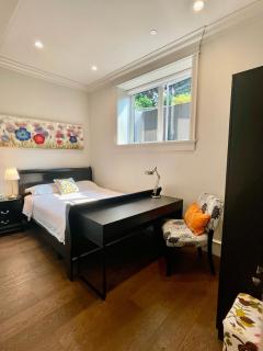 Charming Suite in South Granville Vancouver - 1