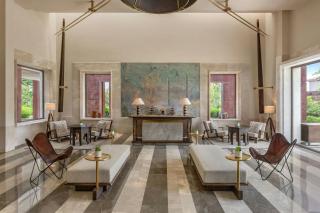 JW Marriott Ranthambore Resort & Spa - 7