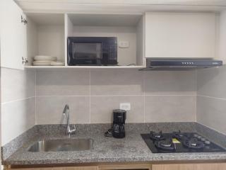 Coralina Caribe Stay-Sta Marta - 5